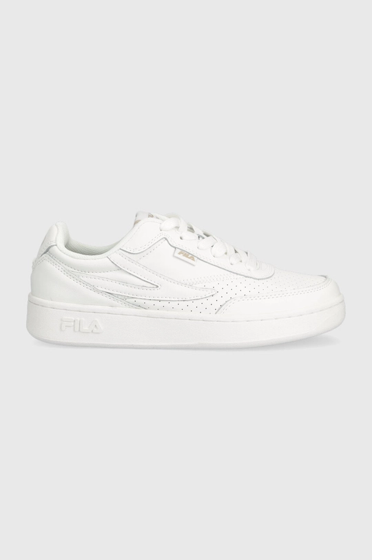 Fila sneakers in pelle SEVARO