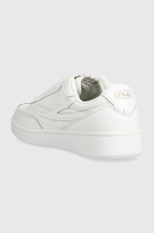 Fila sneakers in pelle SEVARO