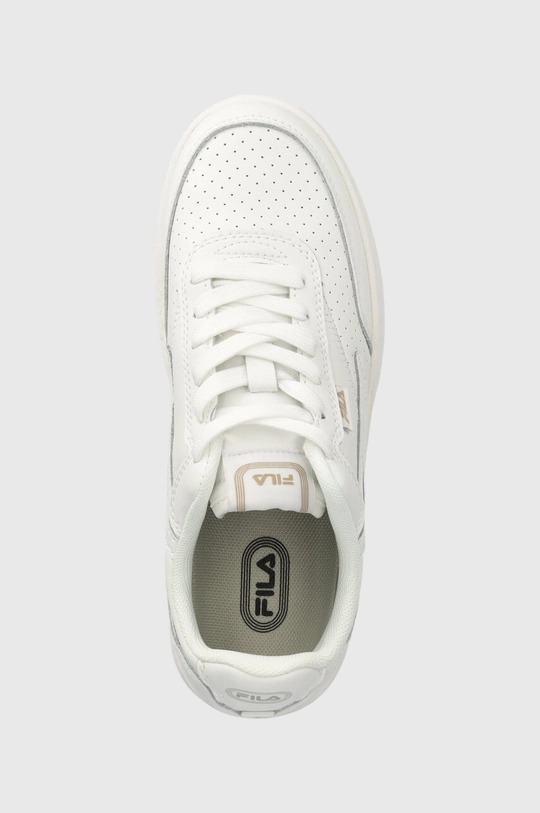 Fila sneakers in pelle SEVARO