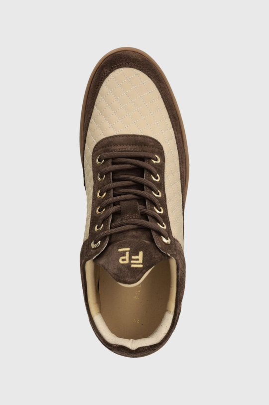Filling Pieces sneakers in pelle