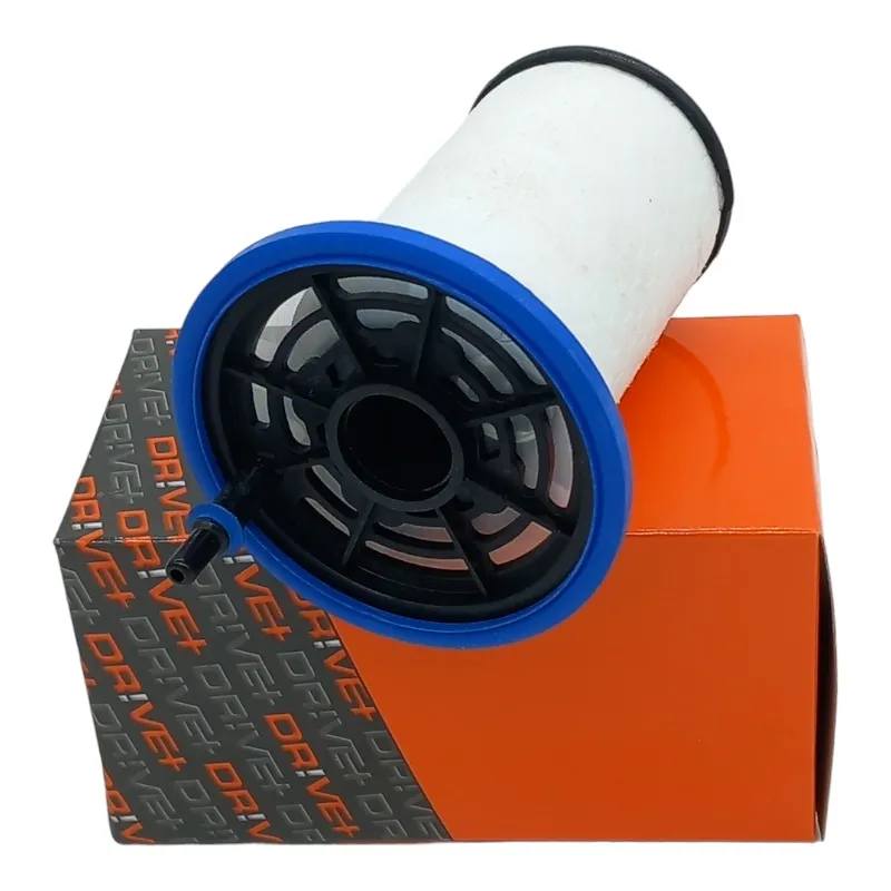 Filtro Gasolio Carburante Compatibile Per Fiat Ducato (250) 2.3 D 88KW