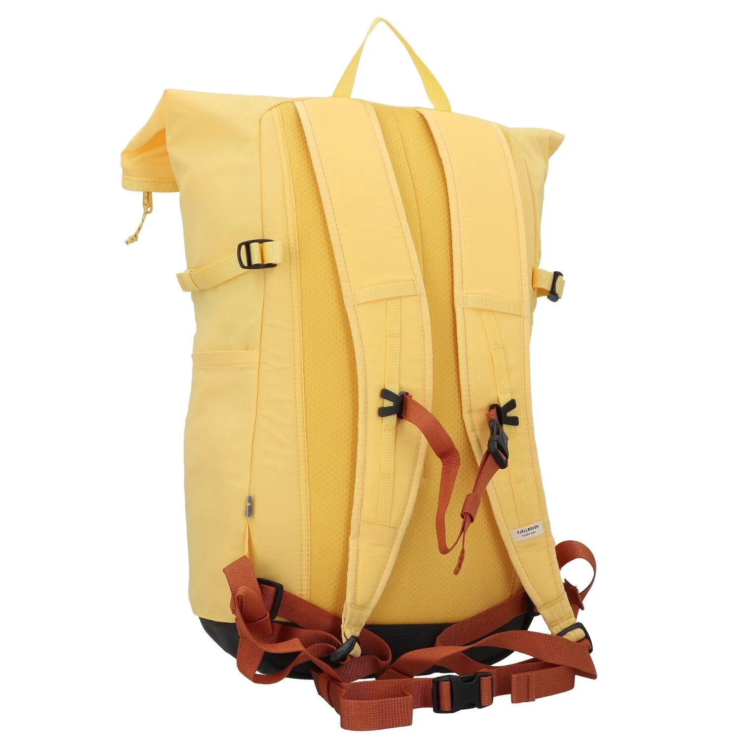 Fjällräven Zaino High Coast Foldsack 24 45 cm