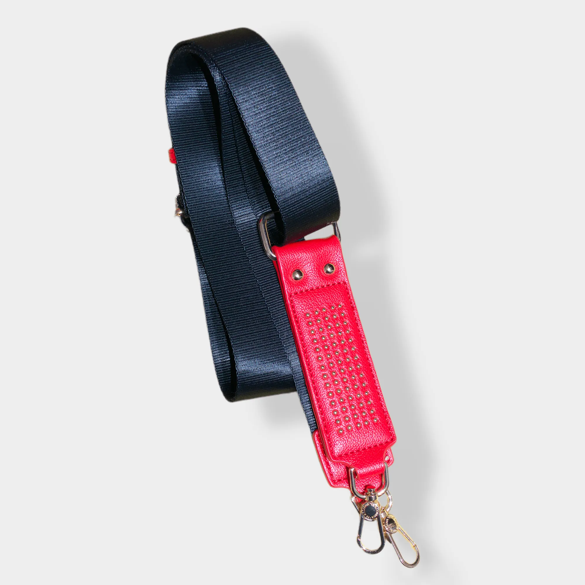 Fracomina – Borsa rosso corallo