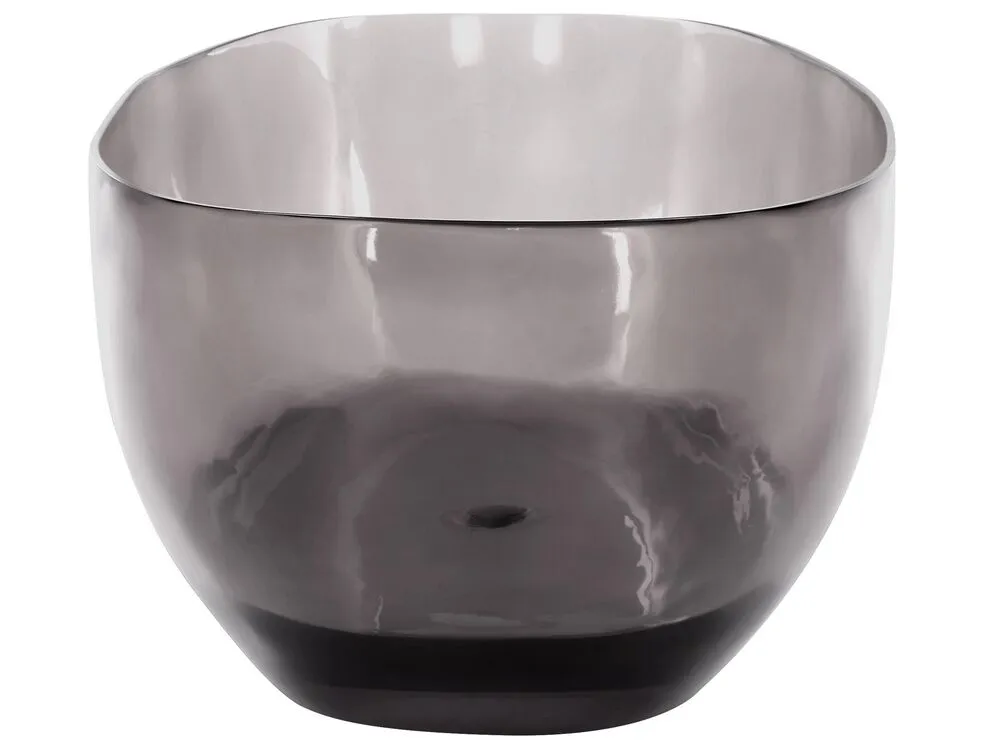 Freestanding Bath 1690 x 780 mm Black BLANCARENA