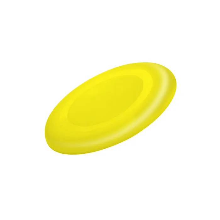 Frisbee in plastica GIROX | GENERAL MARKETING