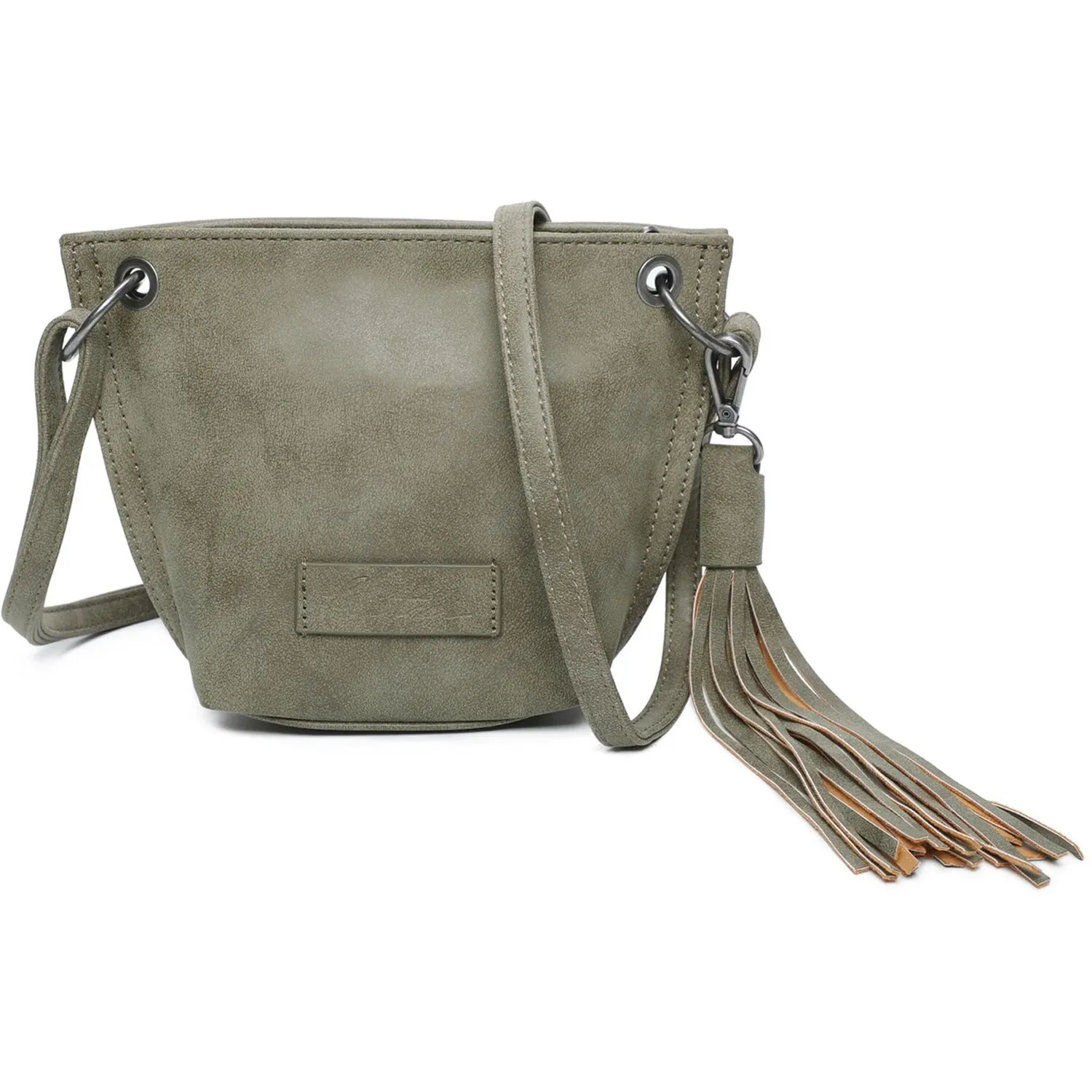 Fritzi aus Preußen Borsa a tracolla Fritzi 16 cm