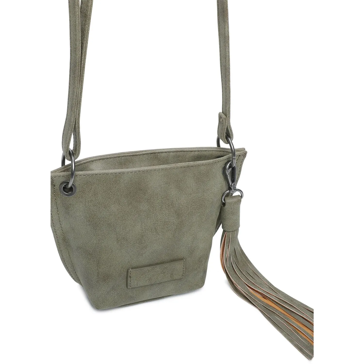 Fritzi aus Preußen Borsa a tracolla Fritzi 16 cm