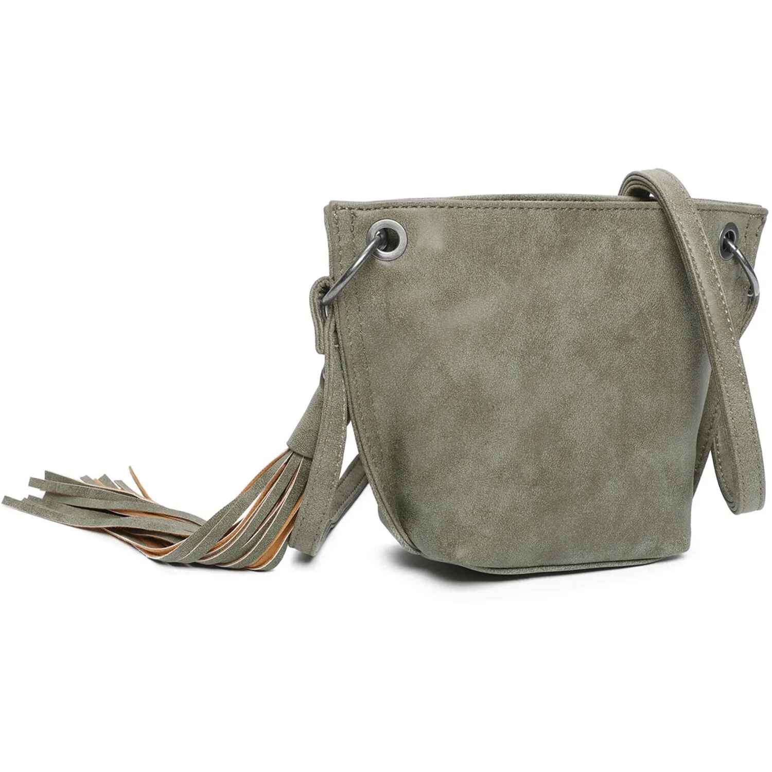 Fritzi aus Preußen Borsa a tracolla Fritzi 16 cm
