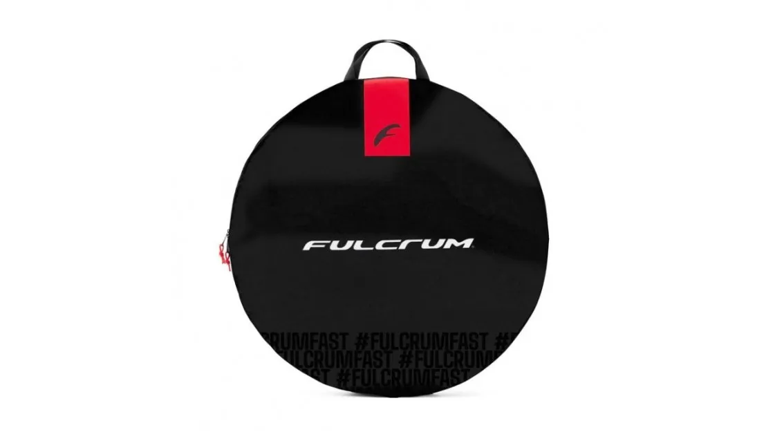 FULCRUM Borsa Porta Ruota