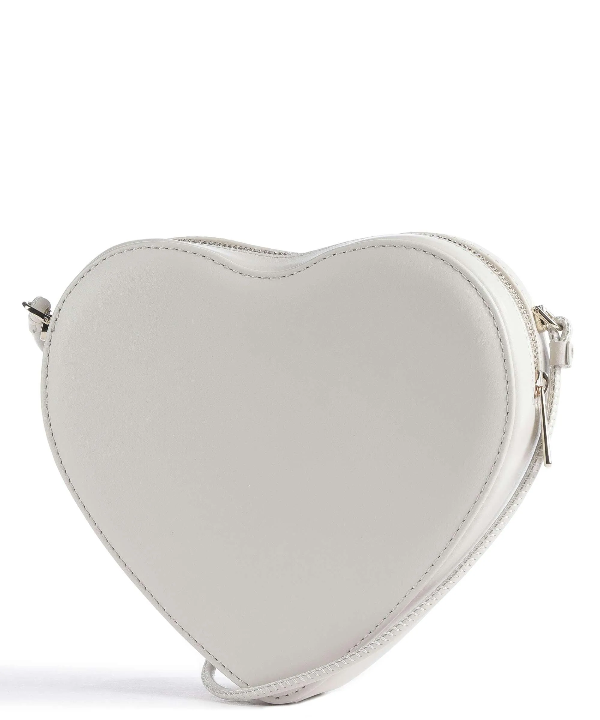  Furla Camelia Mini Borsa a tracolla pelle liscia avorio  
