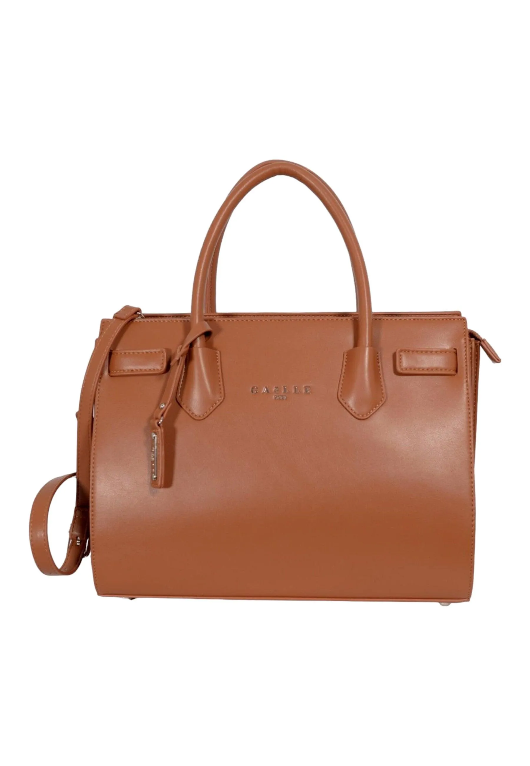 GAELLE Maxi Shopper Borsa Donna Tabacco GAACW00064