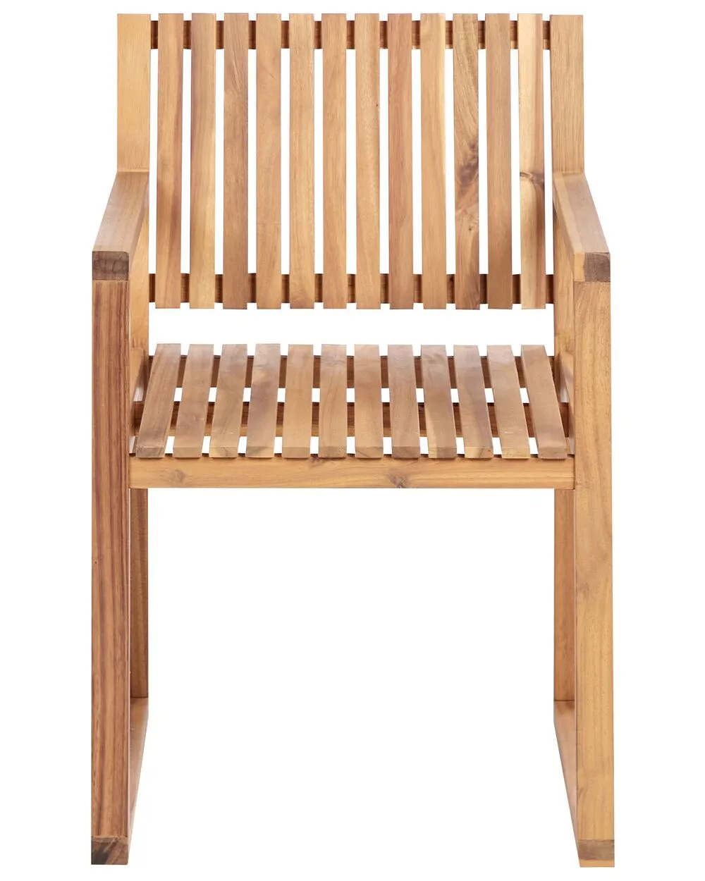 Garden Chair SASSARI II Off-White