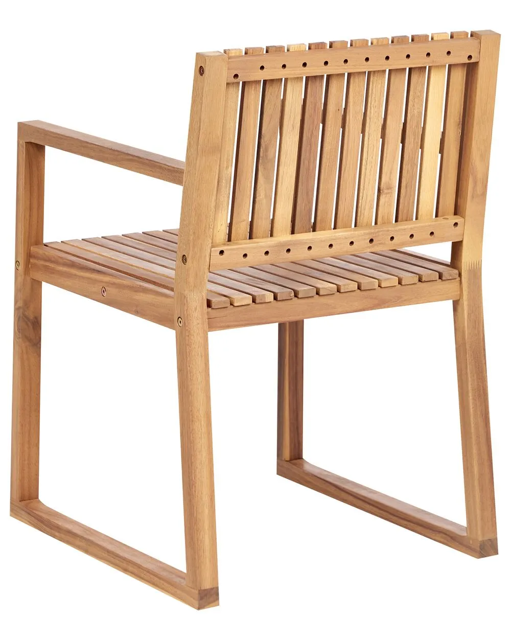 Garden Chair SASSARI II Off-White