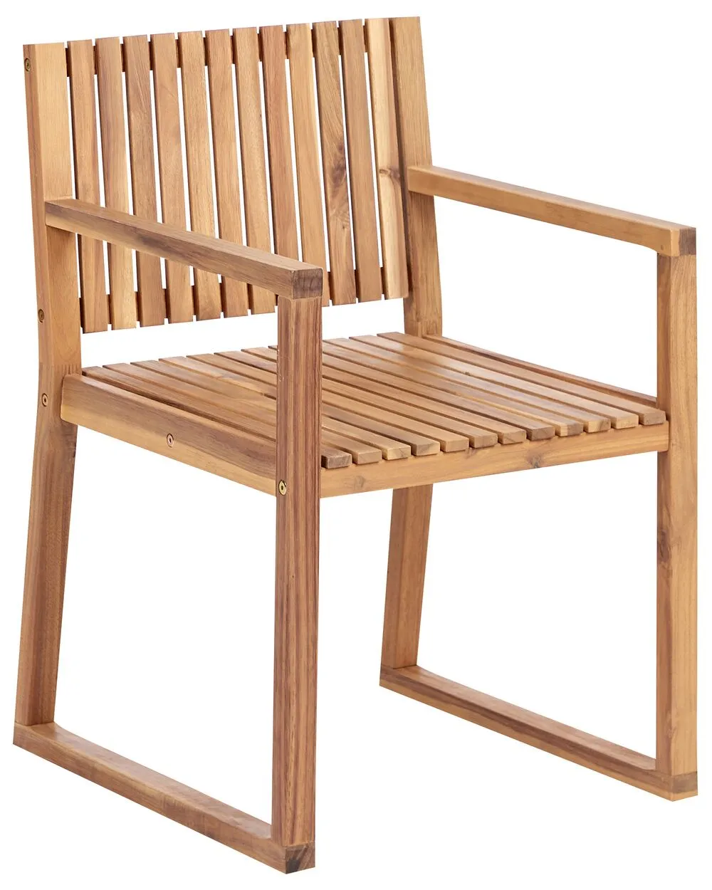 Garden Chair SASSARI II Off-White