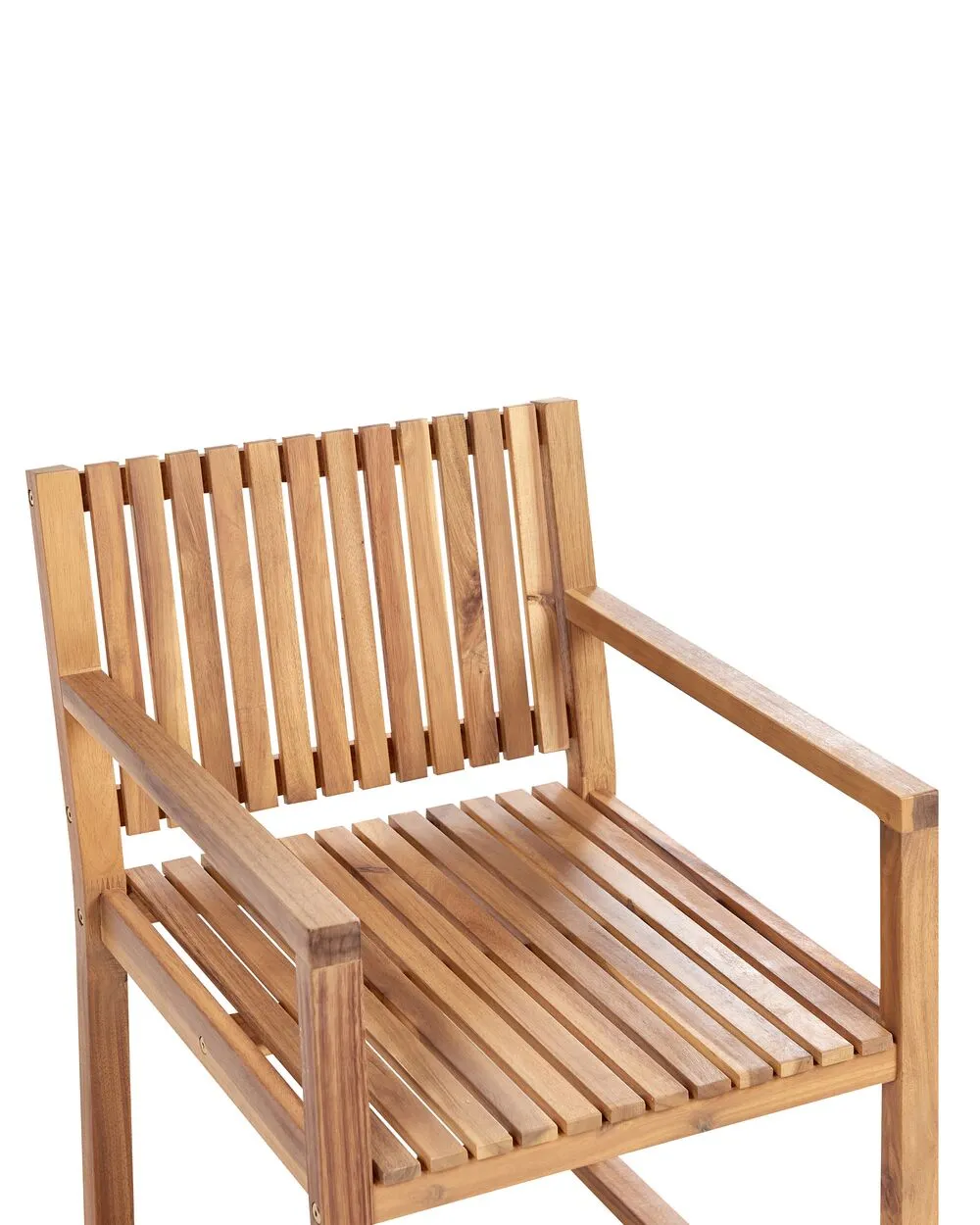 Garden Chair SASSARI II Off-White