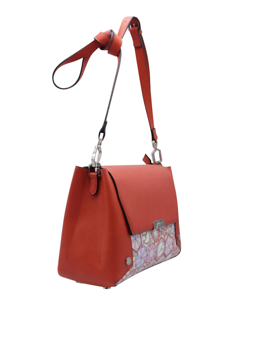 GATTINONI Borsa a Tracolla Donna - Multicolor modello BINTD8356WZT983