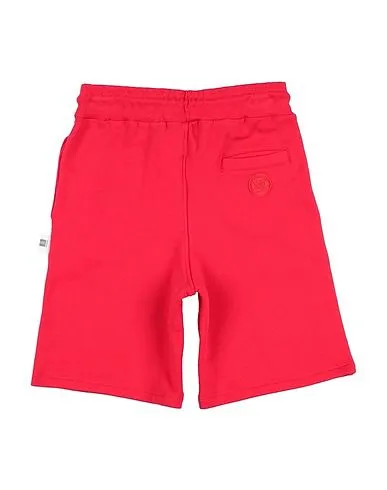 GCDS Bermuda in felpa 022503