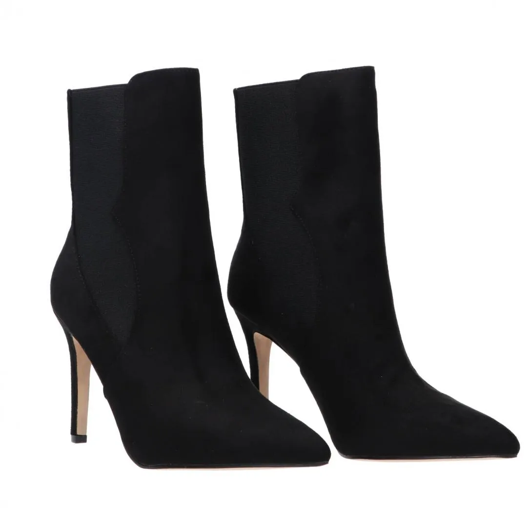 GD673 Nero