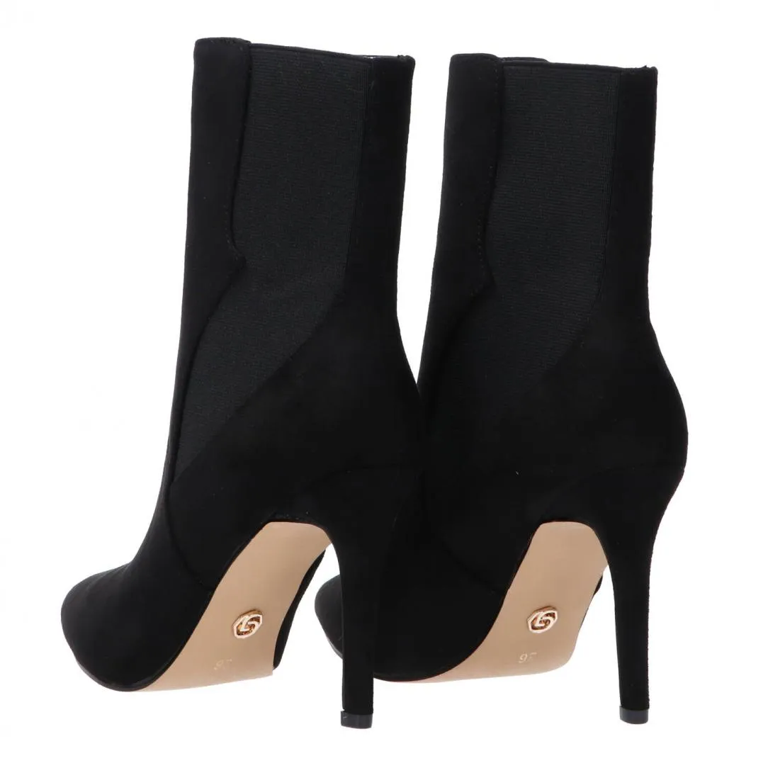 GD673 Nero