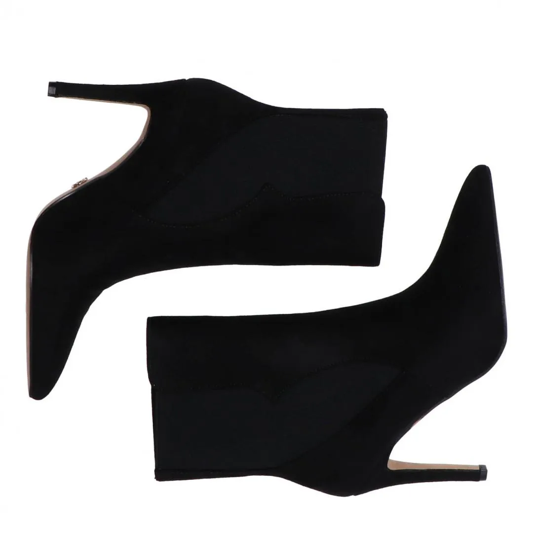 GD673 Nero