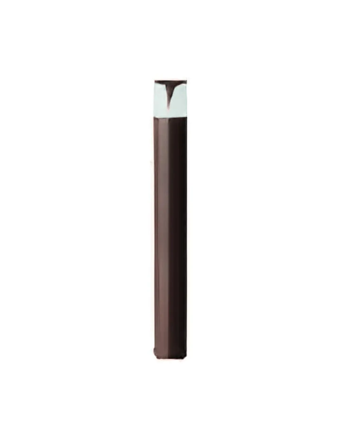 Gea Luce GES2012 lampioncino da esterno marrone