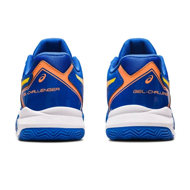 GEL-CHALLENGER 13 CLAY