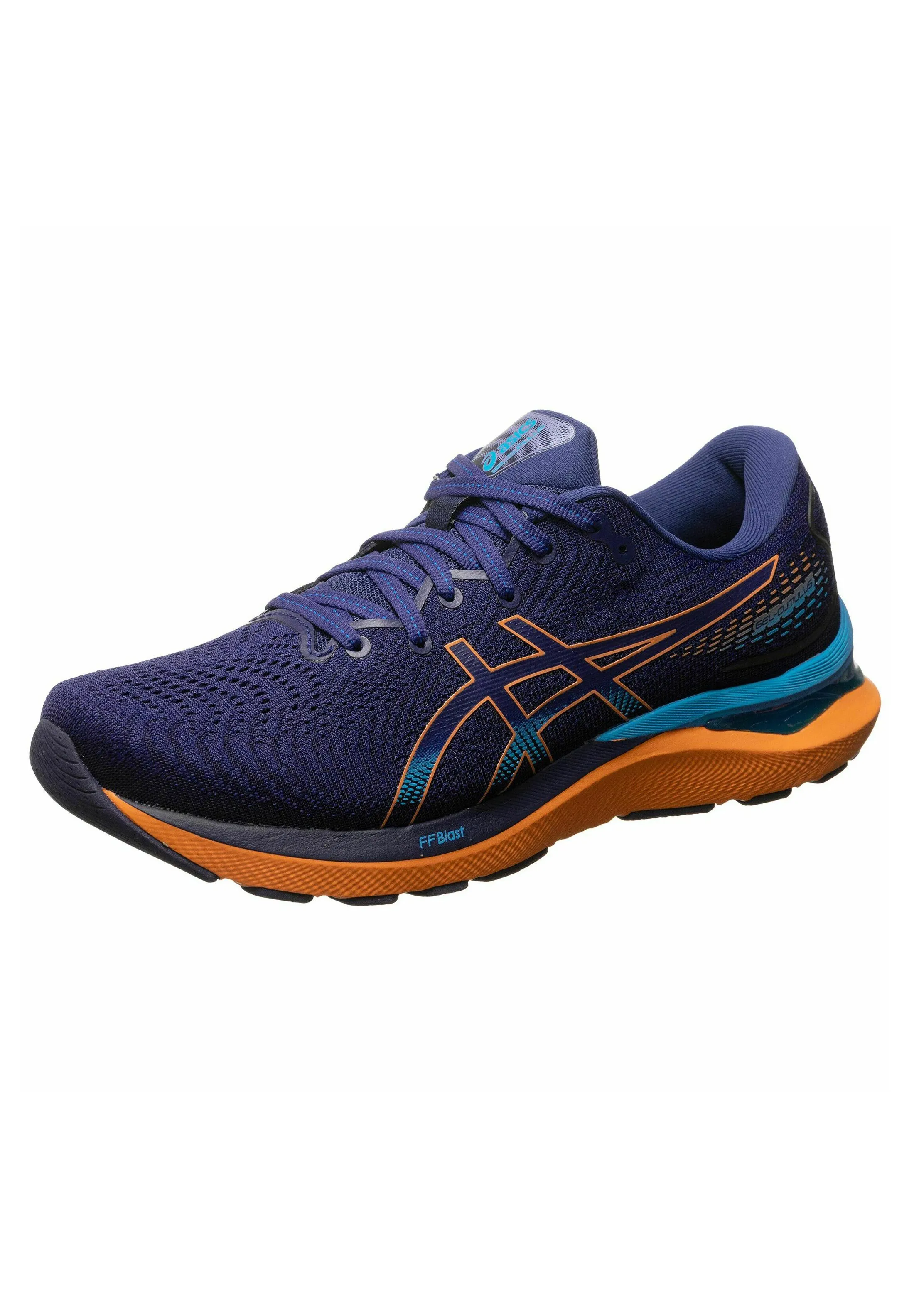 GEL CUMULUS 24  - Scarpe running neutre