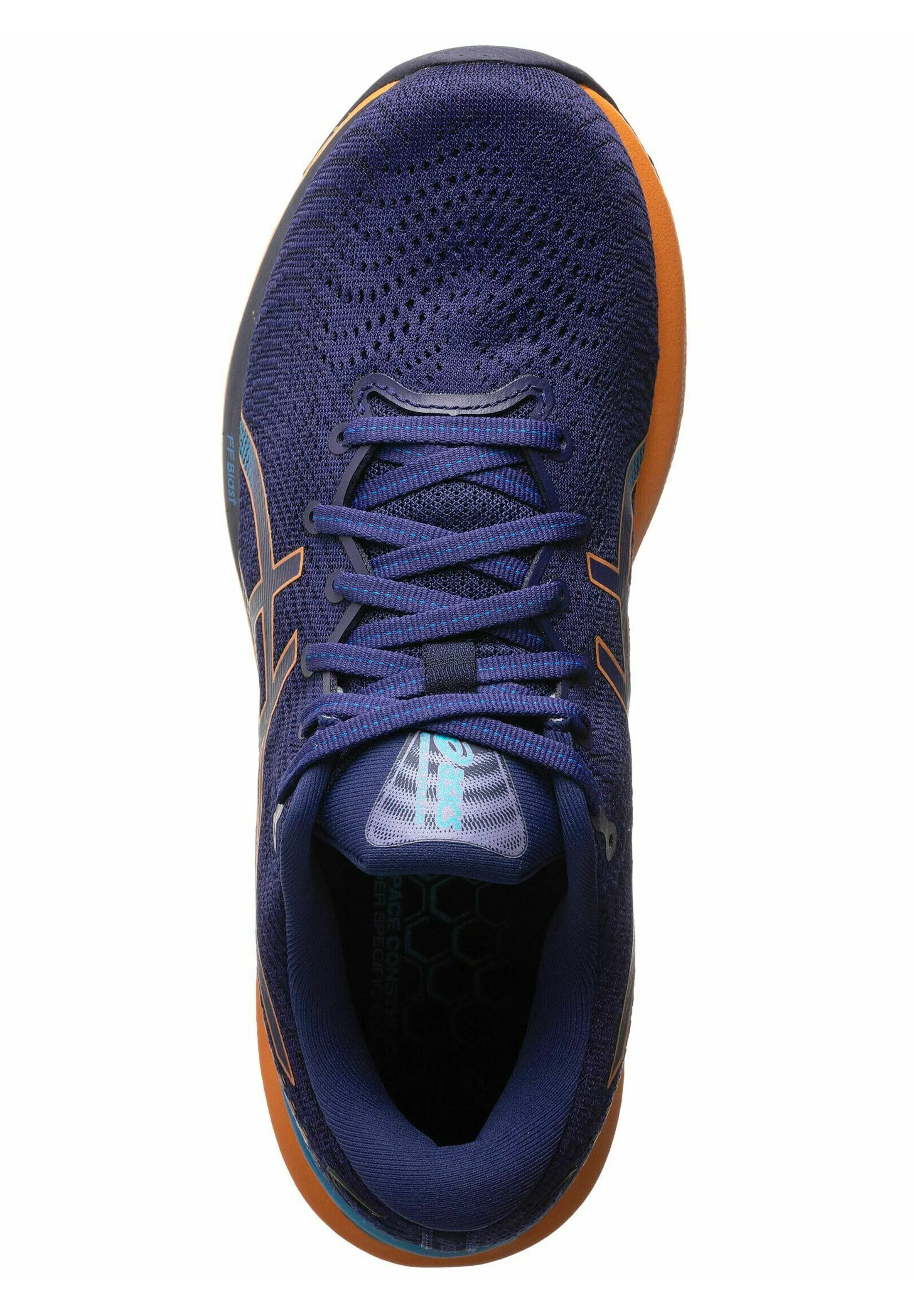 GEL CUMULUS 24  - Scarpe running neutre