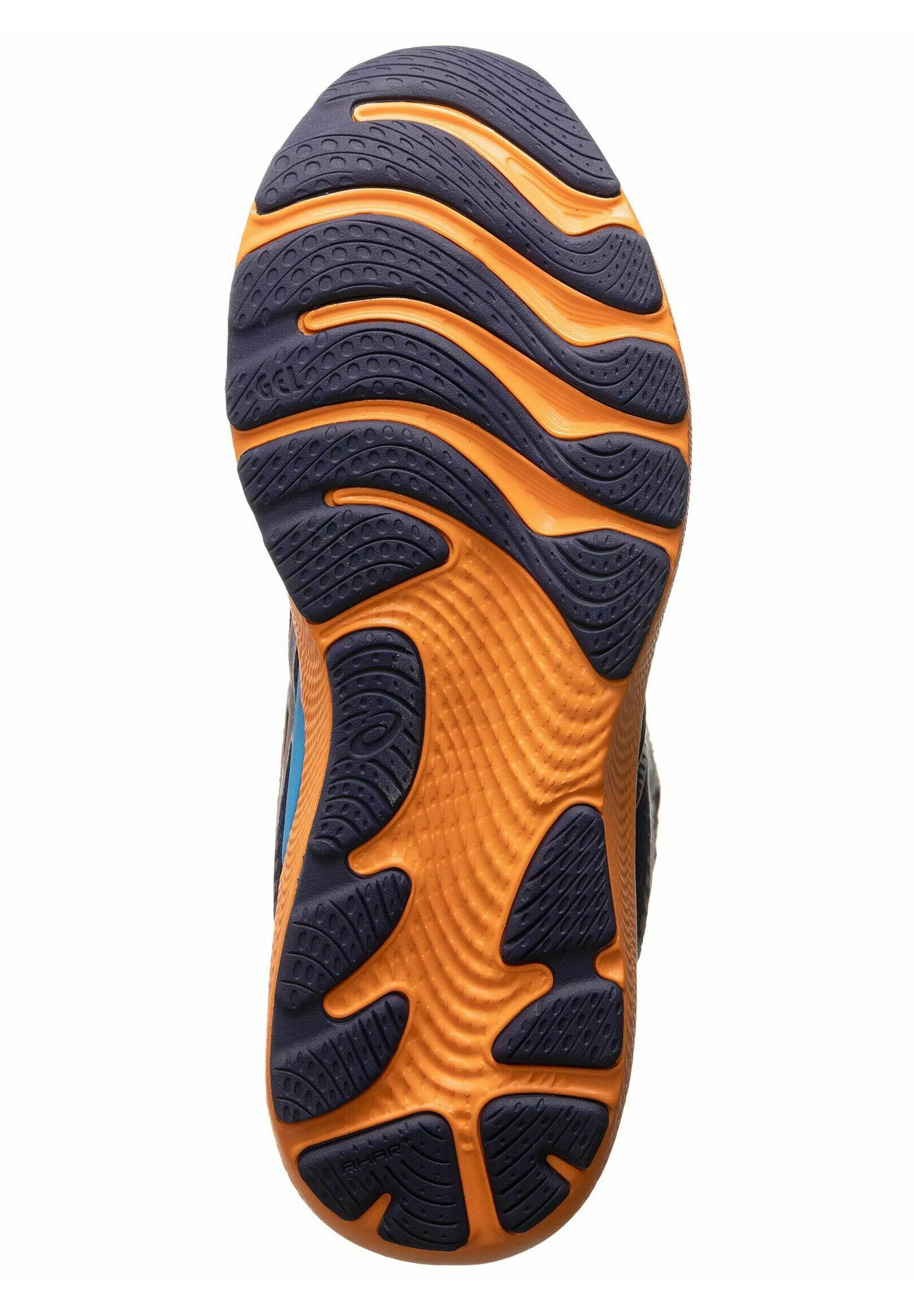 GEL CUMULUS 24  - Scarpe running neutre