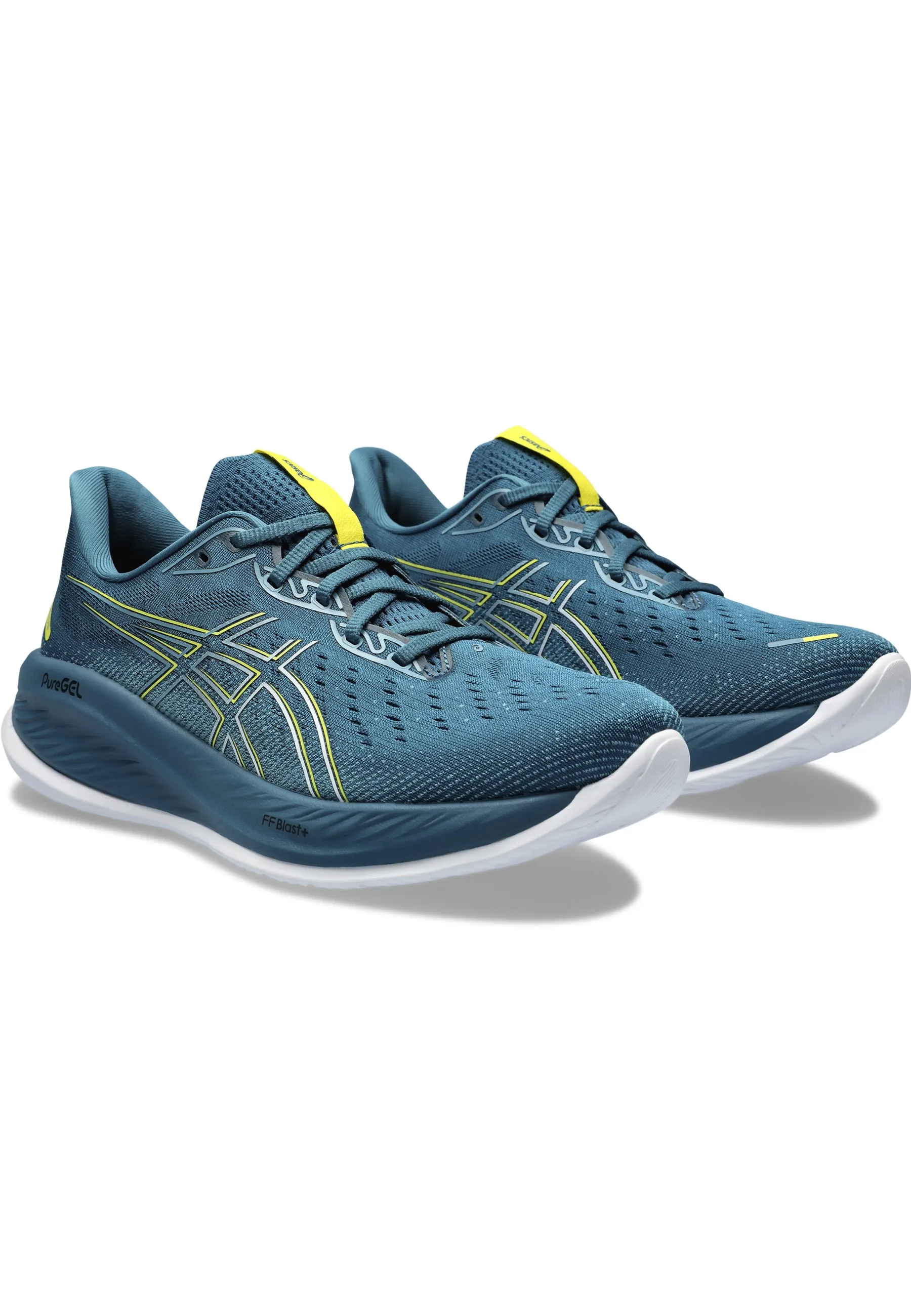 GEL-CUMULUS 26 - Scarpe running neutre