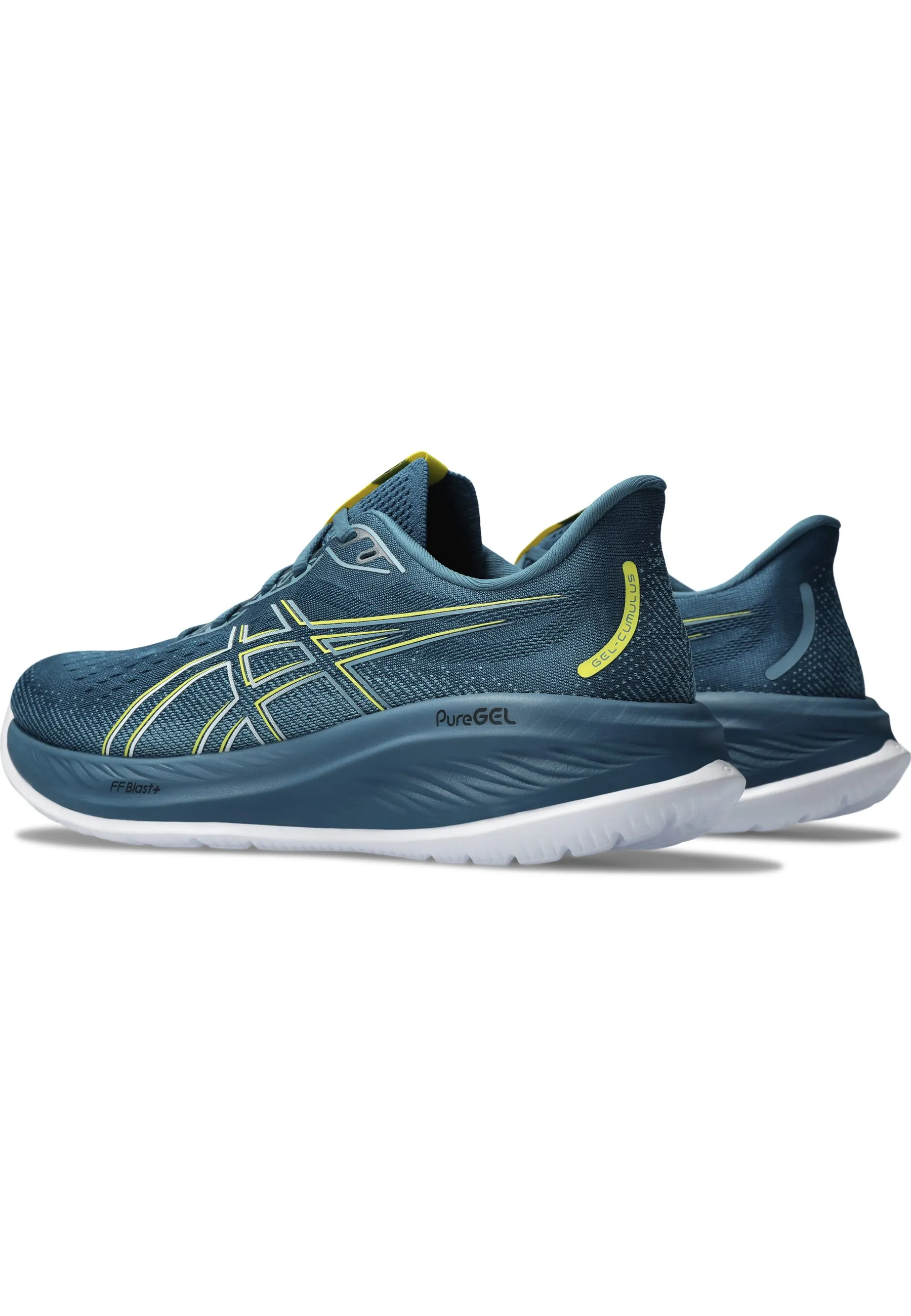 GEL-CUMULUS 26 - Scarpe running neutre