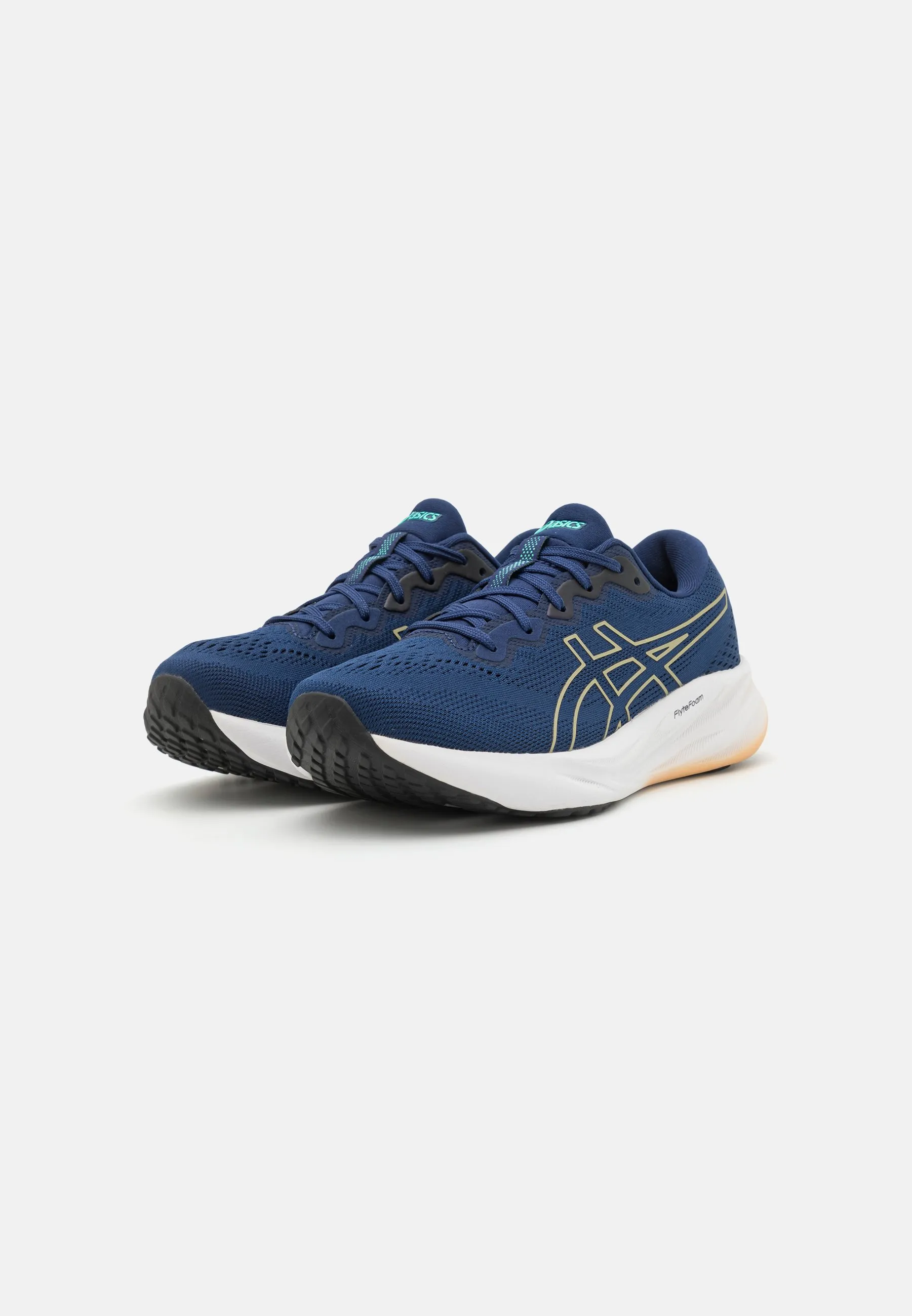 GEL-PULSE 15 - Scarpe running neutre