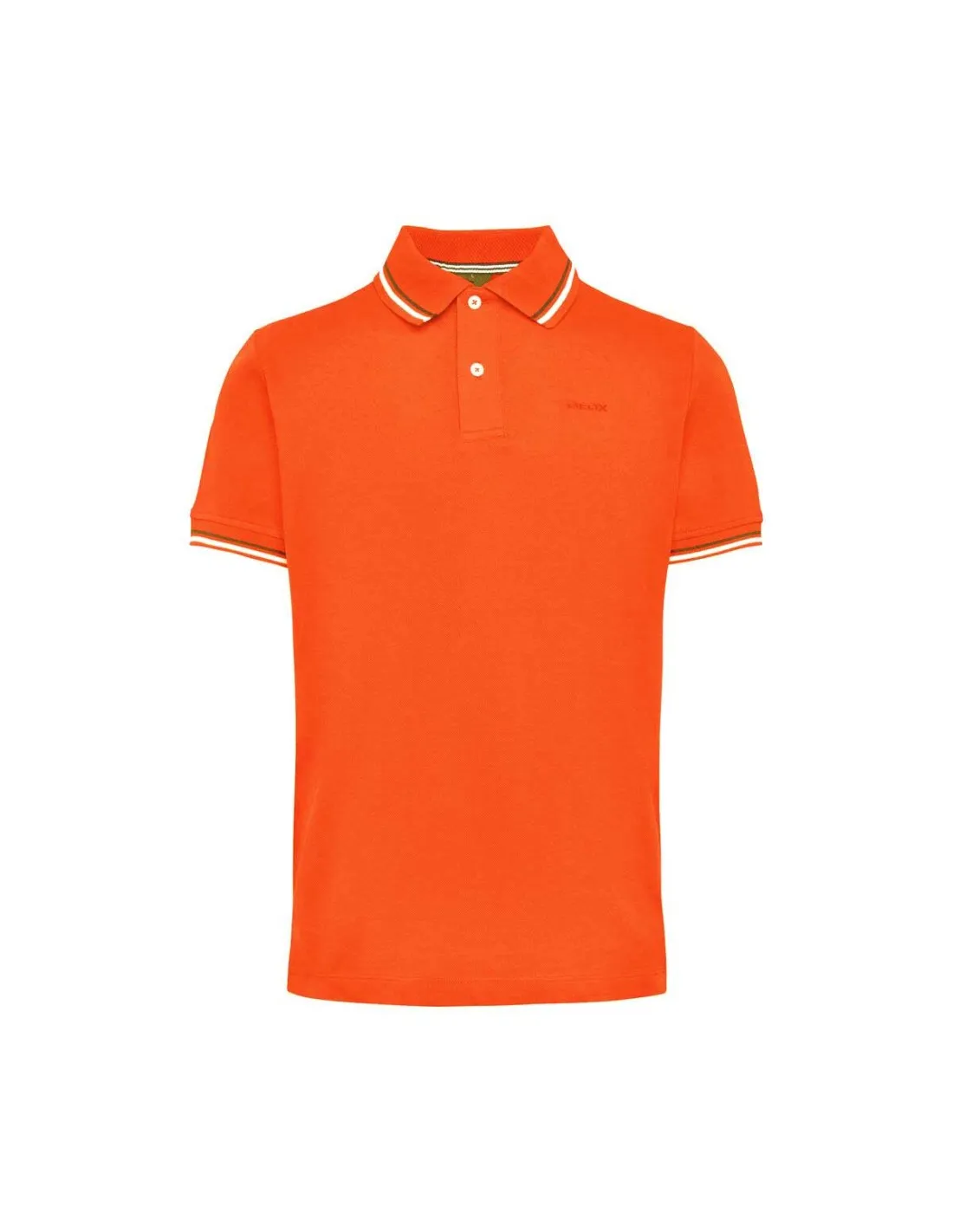 Geox M Sustainable polo  