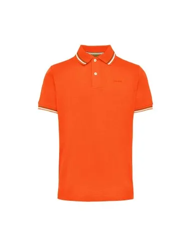 Geox M Sustainable polo  
