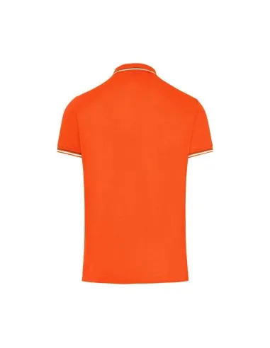 Geox M Sustainable polo  