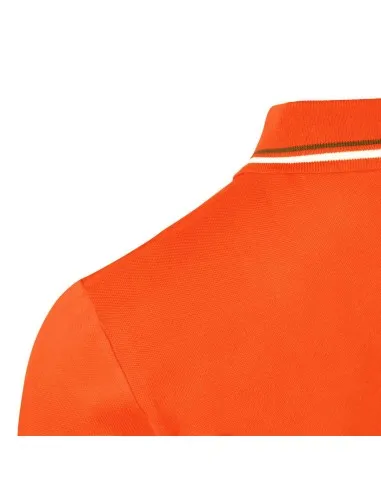 Geox M Sustainable polo  