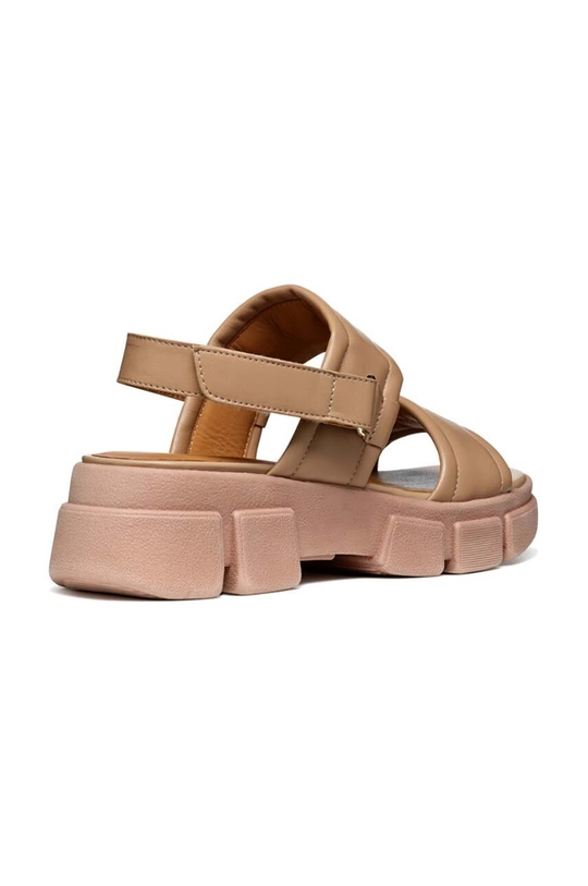 Geox sandali in pelle D LISBONA