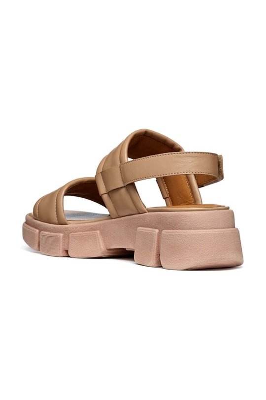 Geox sandali in pelle D LISBONA
