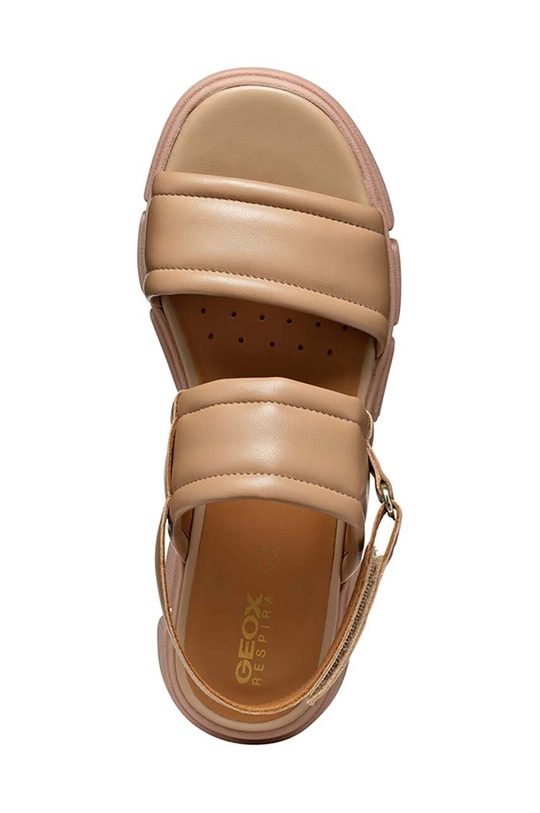 Geox sandali in pelle D LISBONA