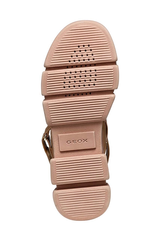Geox sandali in pelle D LISBONA