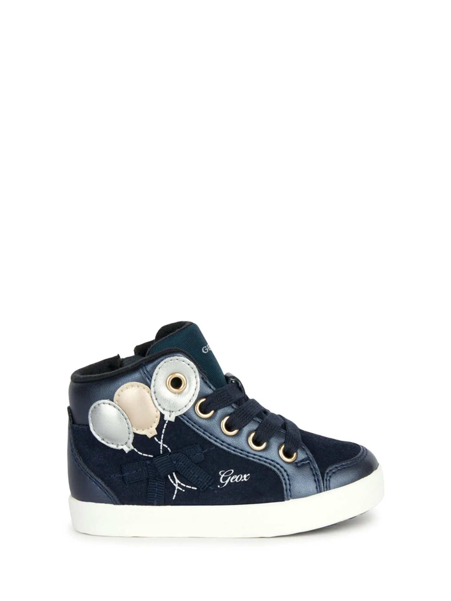 Geox Sneakers B36D5B 022NF
