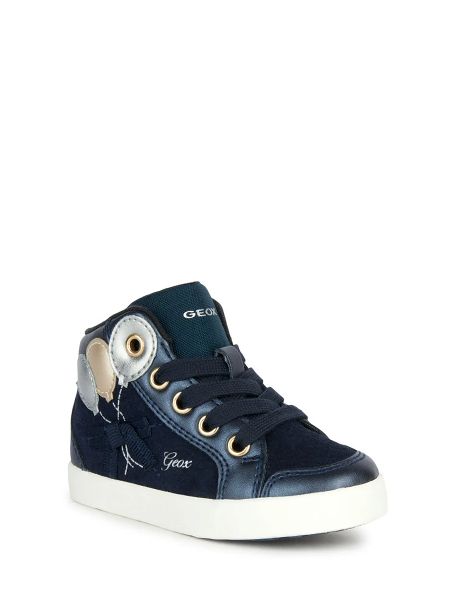 Geox Sneakers B36D5B 022NF