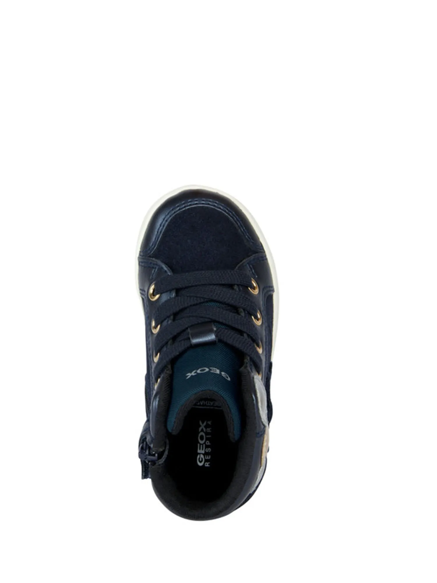 Geox Sneakers B36D5B 022NF