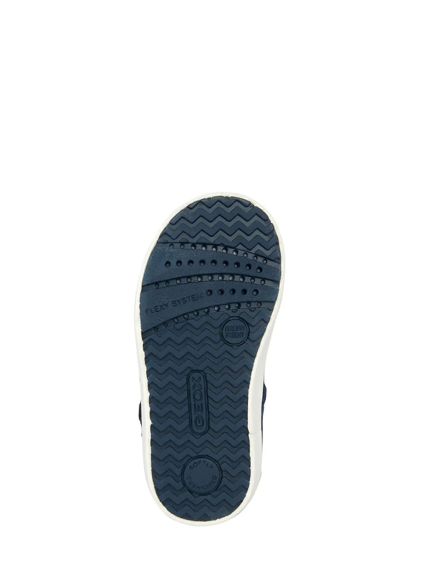 Geox Sneakers B36D5B 022NF