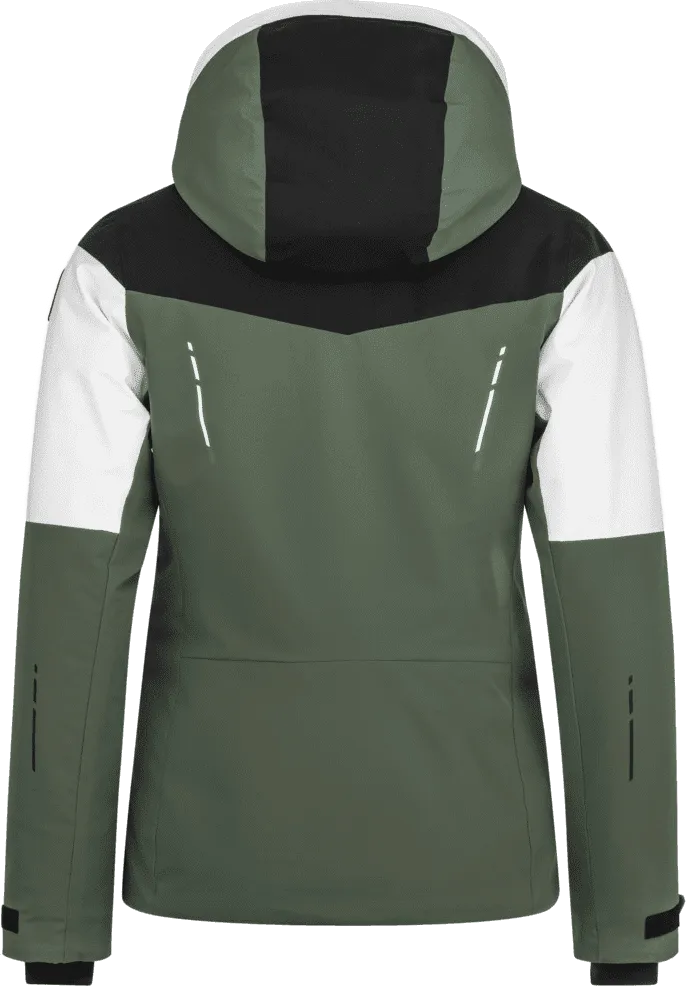 GIACCA DA NEVE DA DONNA HEAD ELEMENTS JACKET W 824263 TY
