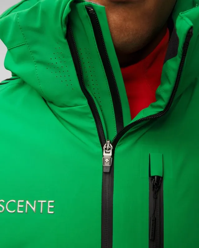 Giacca da sci da uomo Descente Paddy