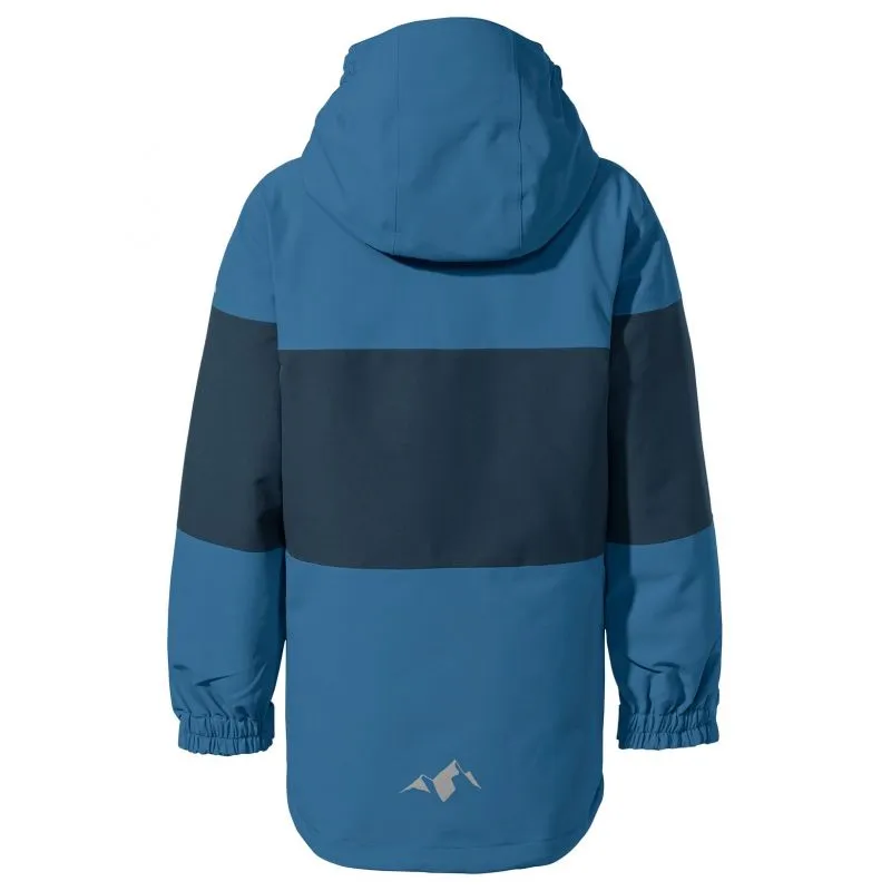 Giacca da sci Vaude Coppa di neve (Ultramarine) Bambini