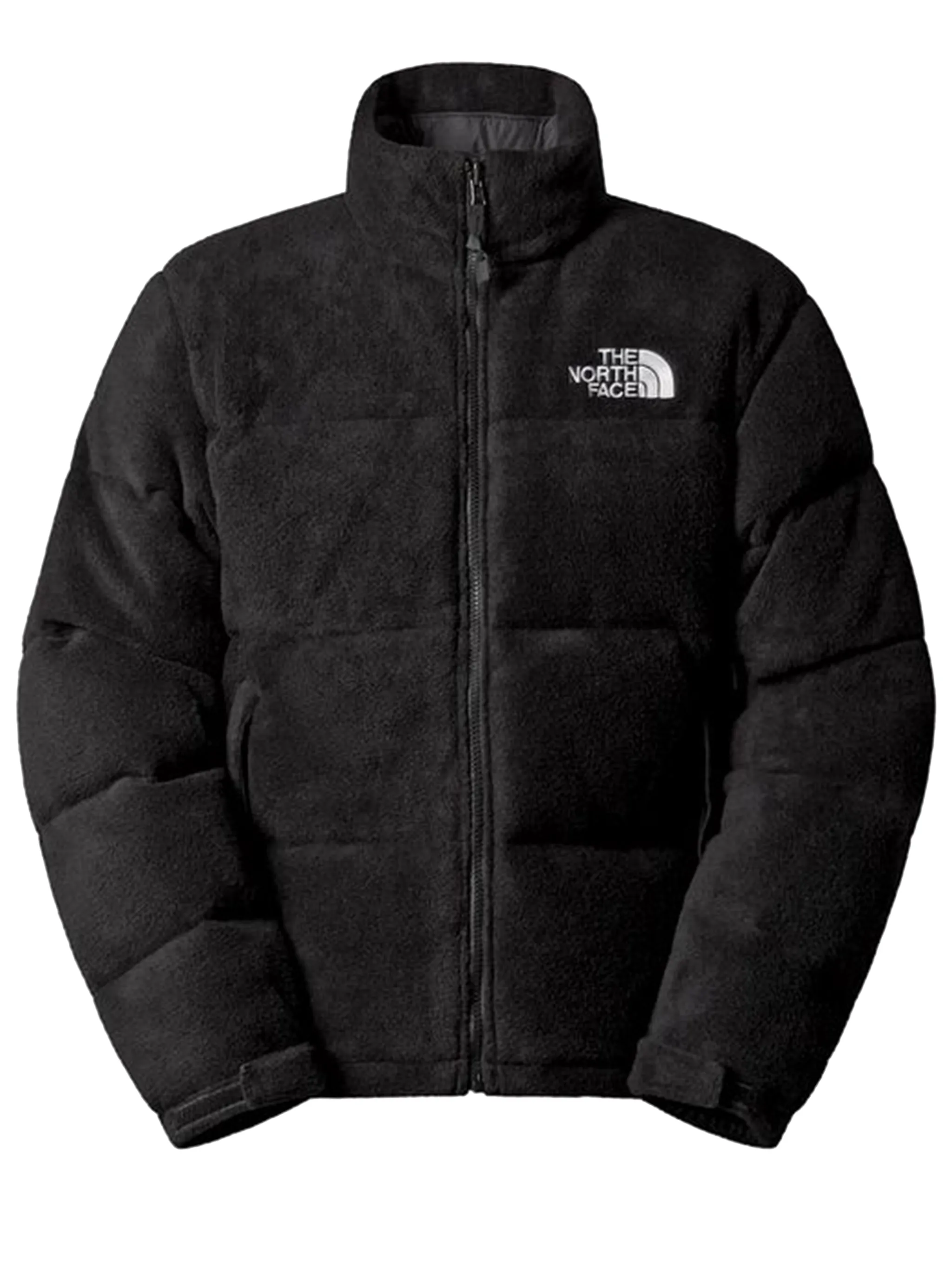 Giacca Polar Nuptse m 2000