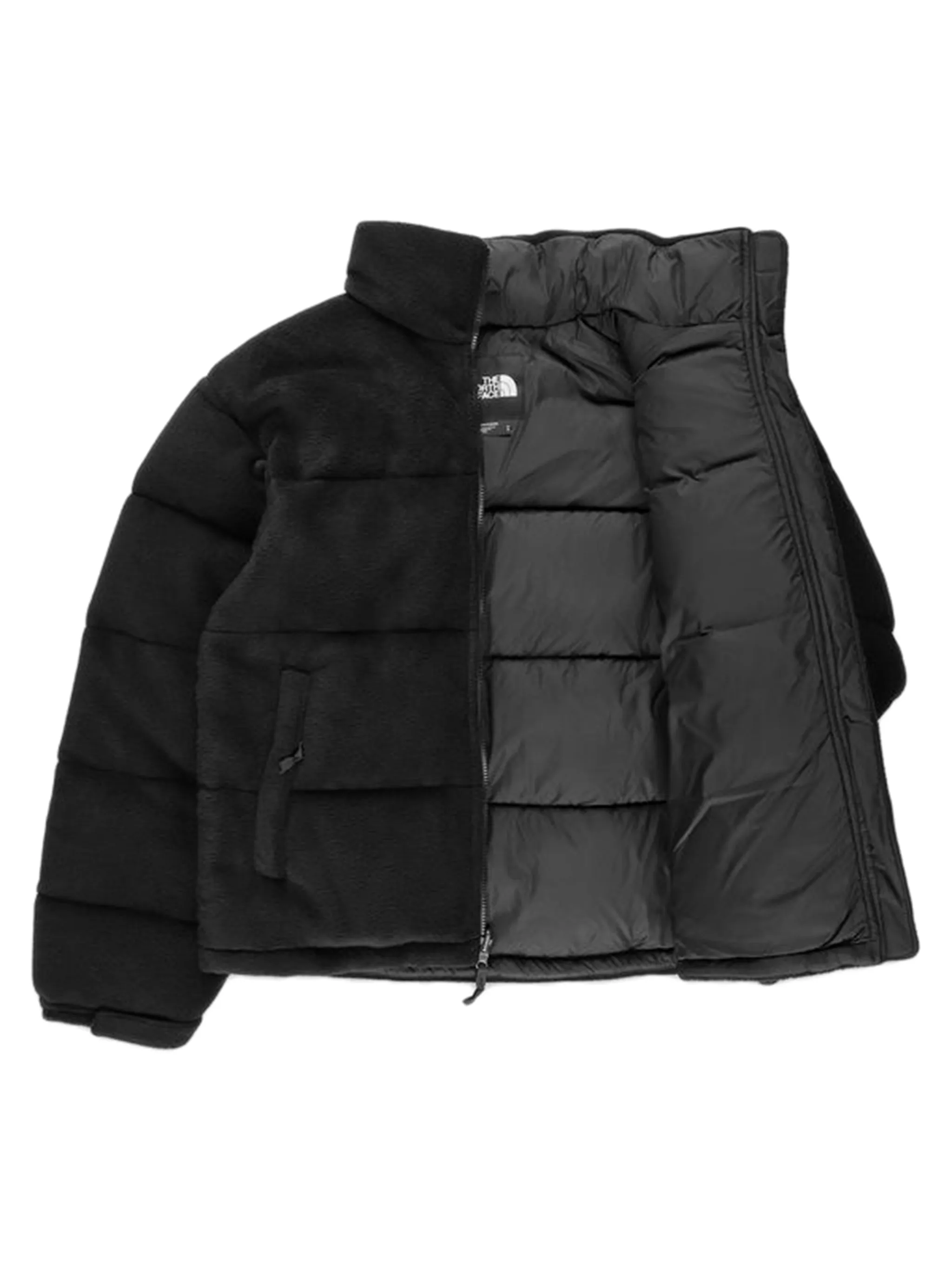 Giacca Polar Nuptse m 2000