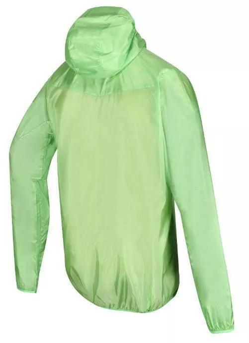 Giacche con cappuccio Inov-8 Windshell